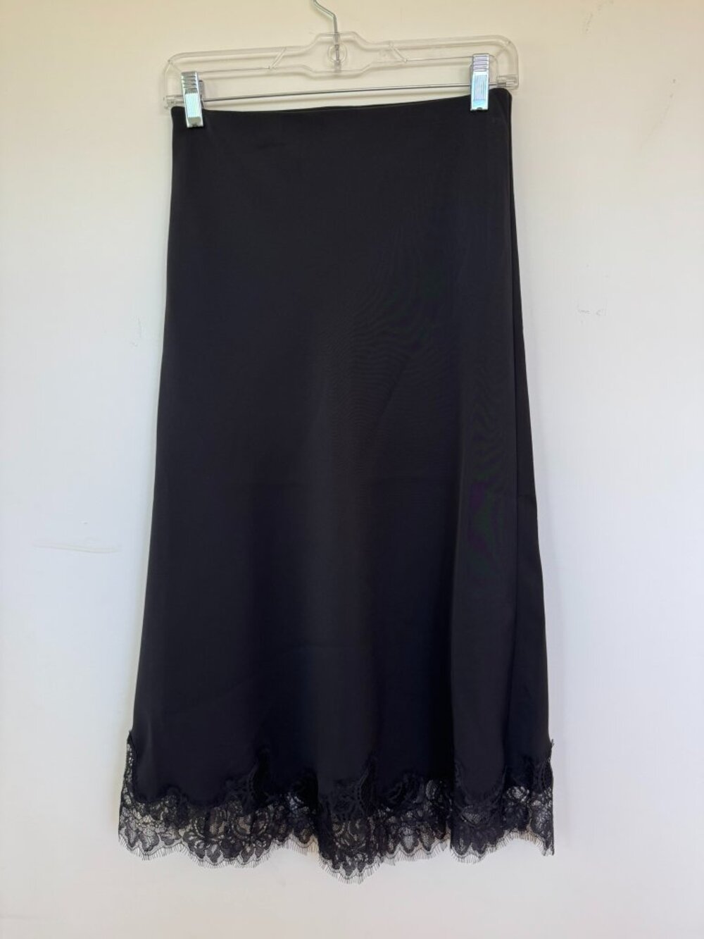 Kookai Black Maria skirt
